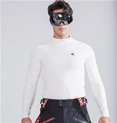 سترة أسفل القميص