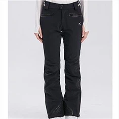 معطف الشتاء وسراويل الثلج